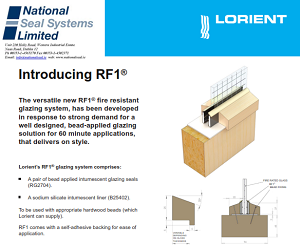 'Introducing Lorient RF1' image