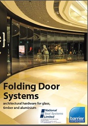 'Folding Door Systems' image