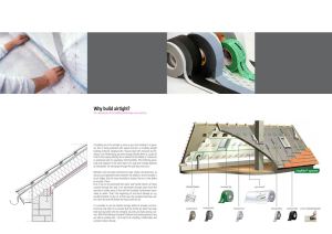 'Why build airtight?' image