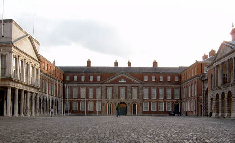 DublinCastleGeorgian